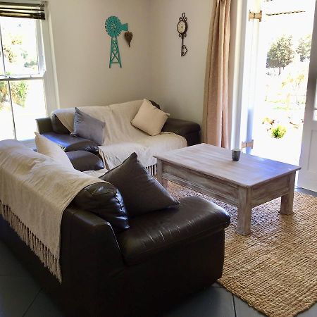 Olive Cottage Franschhoek Kültér fotó